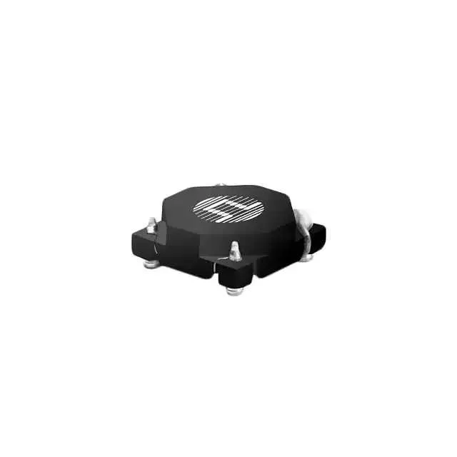 PA0368.070NL (CURR SENSE XFMR 1:70 4A SMD)