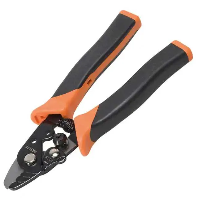 PA1177 (PRO-GRIP STRIPPER FIBER OPTIC)