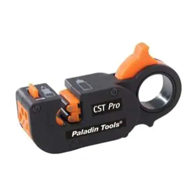PA1280 (CST PRO COAX STRIPPER GREEN)