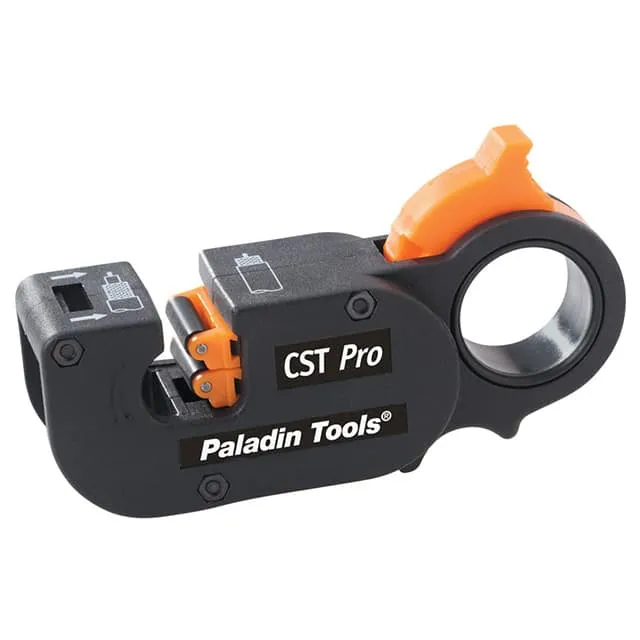 PA1285 (STRIPPER CST PRO NO CASSETTE)