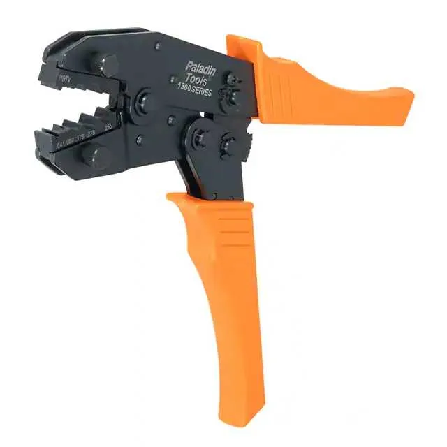 PA1389 (TOOL HAND CRIMPER COAX SIDE)