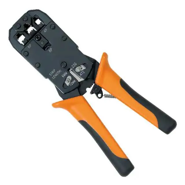 PA1540 (TOOL HAND CRIMPER MODULAR SIDE)