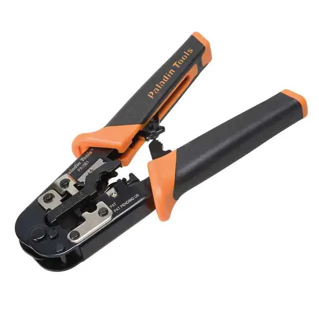 PA1561 (TOOL HAND CRIMPER MODULAR SIDE)