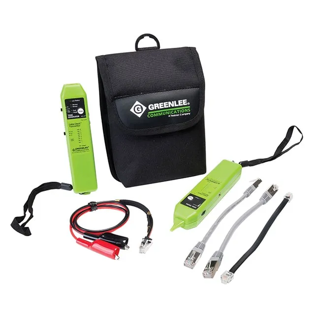 PA1573 (KIT TELECOM LAN CABLE TEST SET)