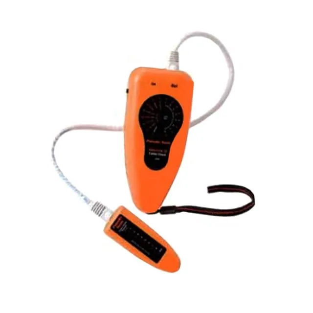 PA1576 (TESTER DATA/LINK ID & CABLE-CHCK)