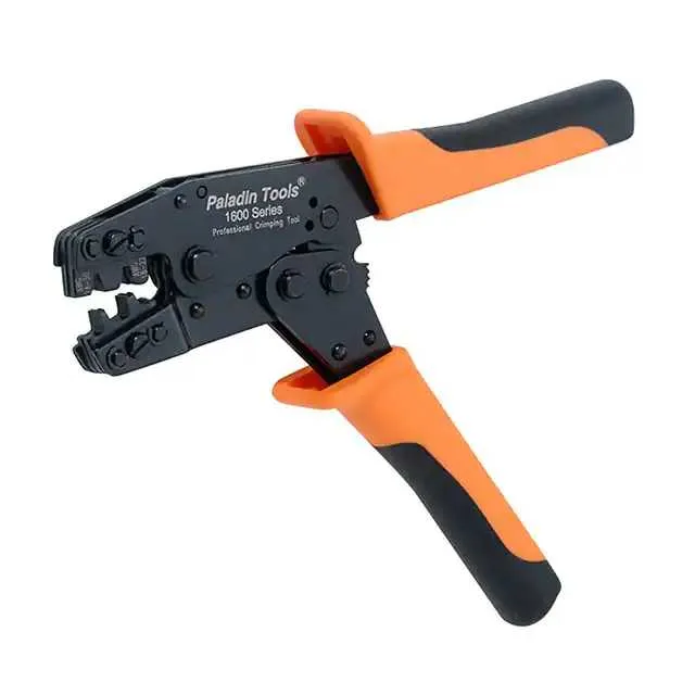 PA1645 (TOOL HAND CRIMPER 18-30AWG SIDE)