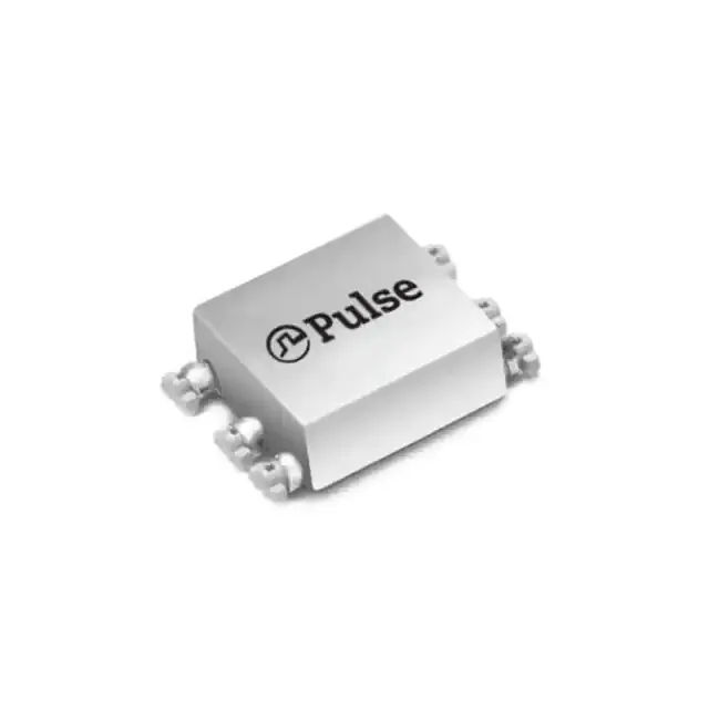 PA3493NLT (PULSE XFMR 1.25:1 656UH)
