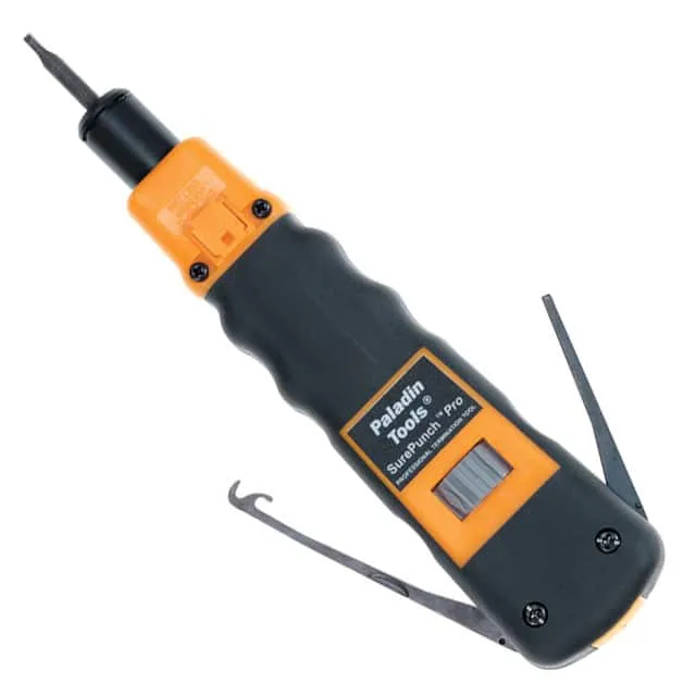 PA3592 (PDT SUREPUNCH PRO)