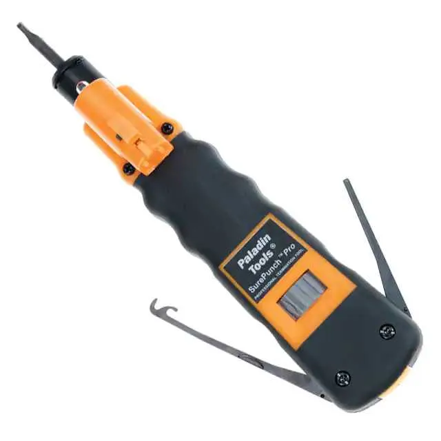 PA3596 (PUNCHDOWN SSP W/110)