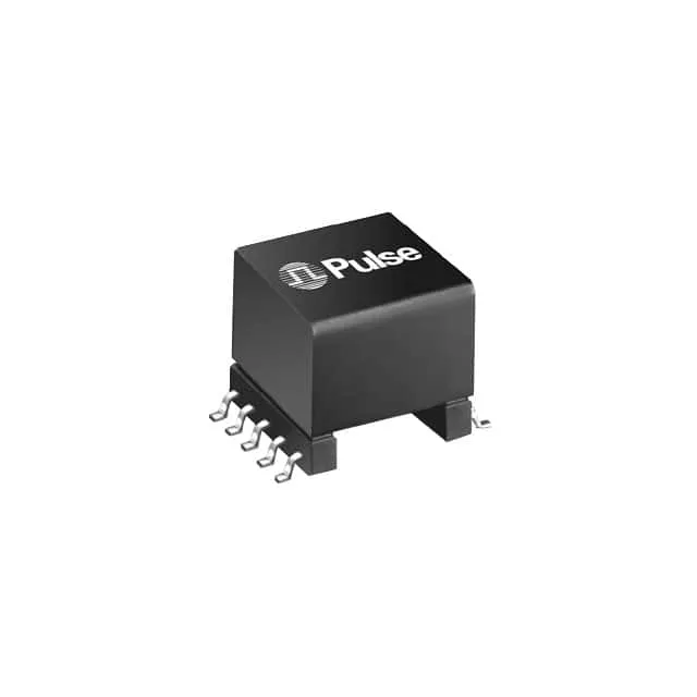 PA3855.002NL (PULSE XFMR 48UH)