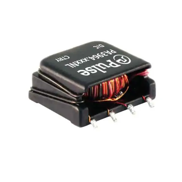 PA3964.002NL (XFRMR PUSH PULL 7W)