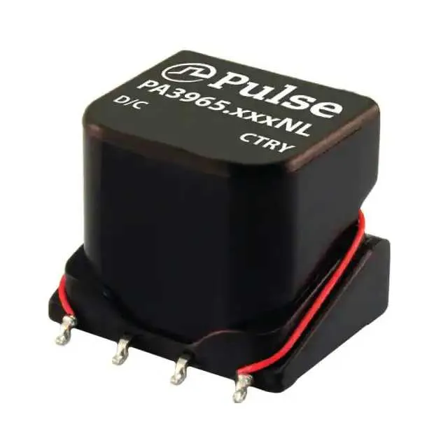 PA3965.002NL (XFRMR FLYBACK7W)