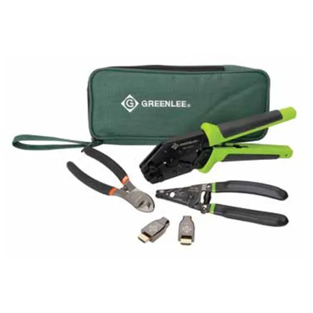 PA4017 (HDFT PRO KIT 8000)