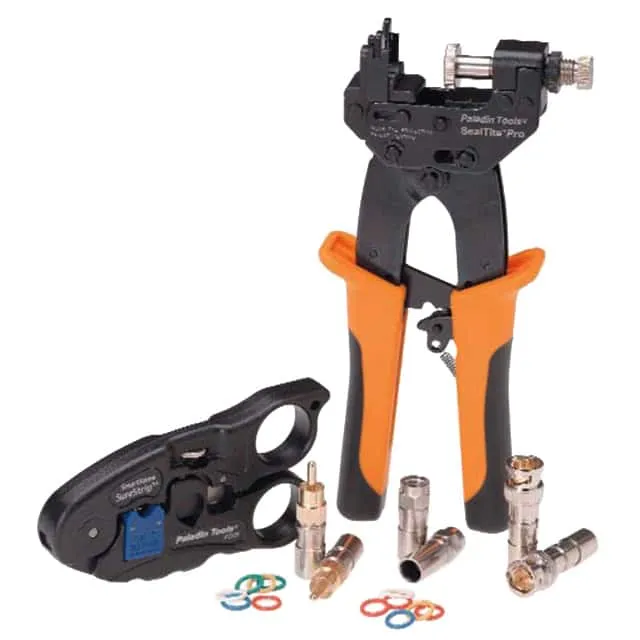 PA4915 (KIT SEALTITE PRO A/V)