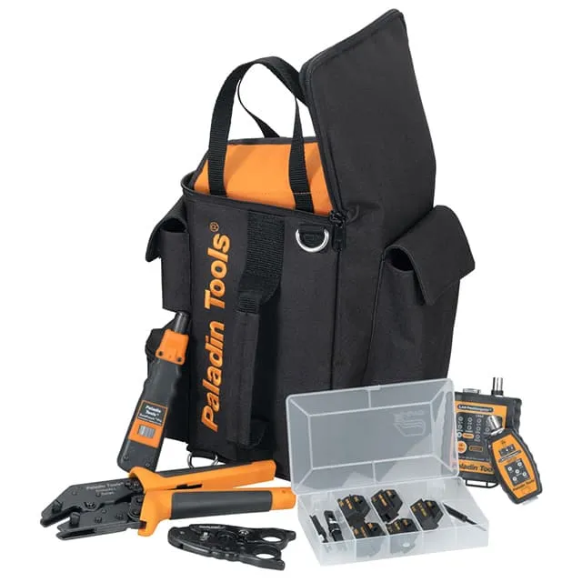 PA4934 (PRO TOOLKIT ULTIMATE DATAREADY)
