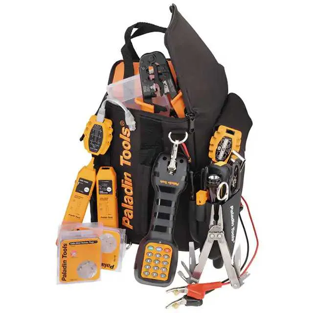 PA4938 (ELCO TOOL KIT ULTIMATE)