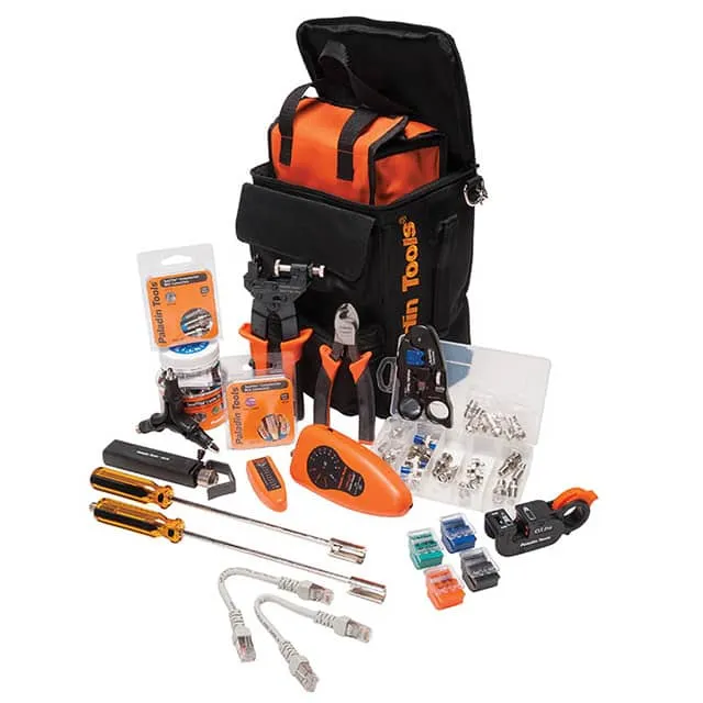 PA4939 (COMPRESSION TOOLKIT ULTIMATE)