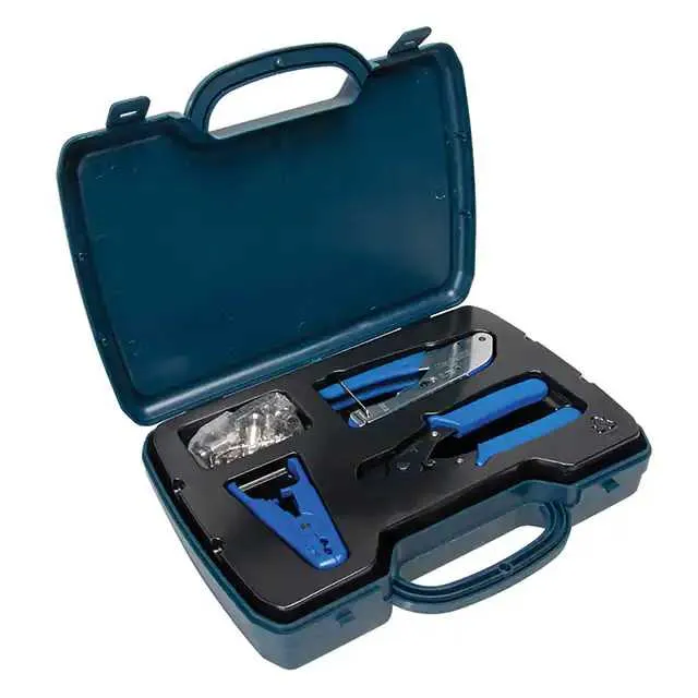 PA70019 (DATASHARK CATV F COMP TOOL KIT)