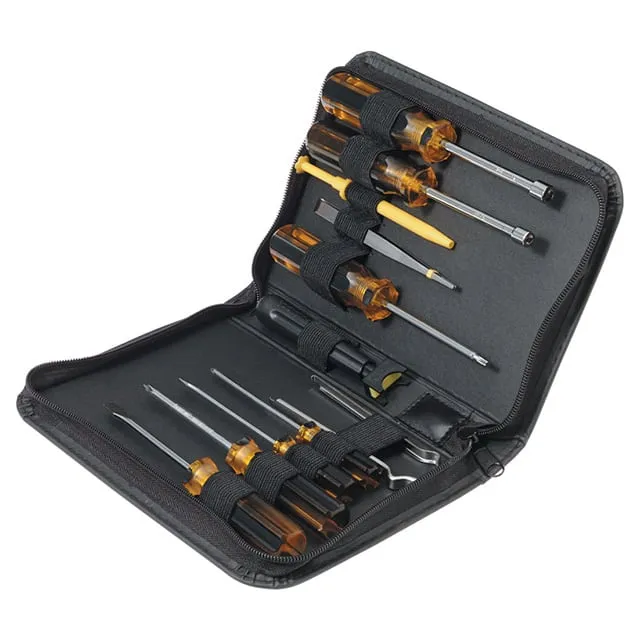 PA75001 (12 PIECE SERVICE KIT)