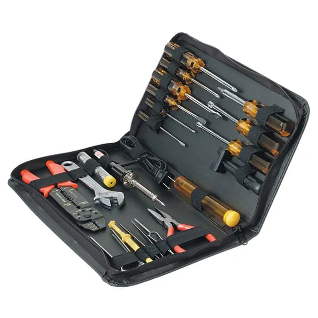PA75002 (21 PIECE SERVICE KIT)