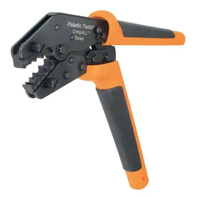 PA8049 (TOOL HAND CRIMPER COAX SIDE)