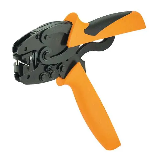 PA901435 (TOOL HAND CRIMPER 10-24AWG SIDE)