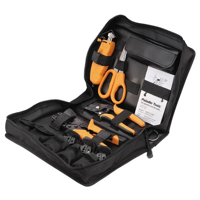 PA906001 (KIT FIBERREADY TOOL KIT)
