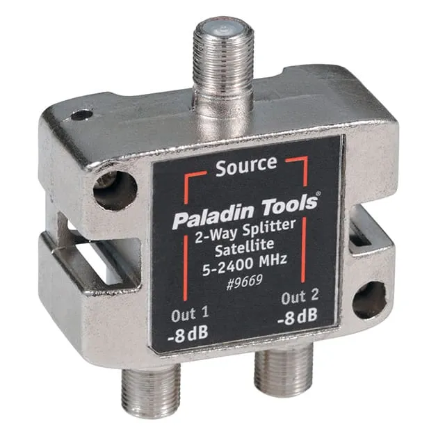 PA9669 (CONN ADAPT JACK-JACK F 75 OHM)