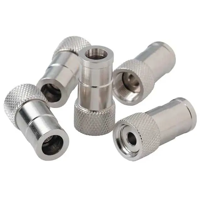 PA9683 (CONN F PLUG STR)