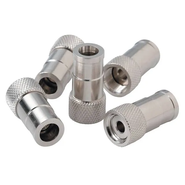 PA9684 (CONN F PLUG STR)