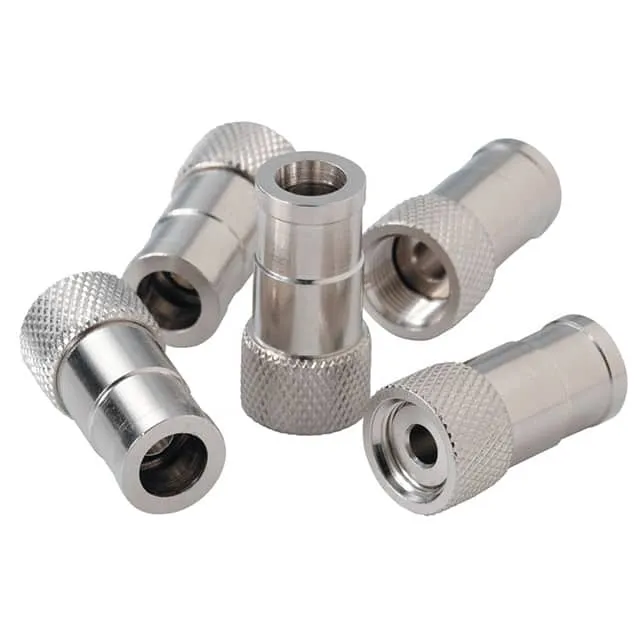 PA9685 (CONN F PLUG STR)