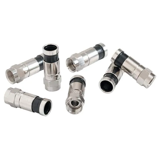 PA9687 (CONN F PLUG STR)