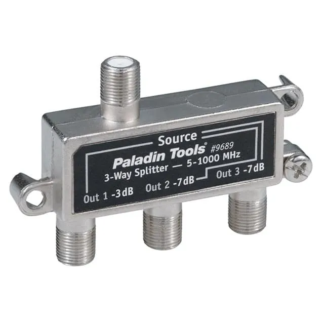 PA9689 (CONN ADAPT JACK-JACK F 75 OHM)