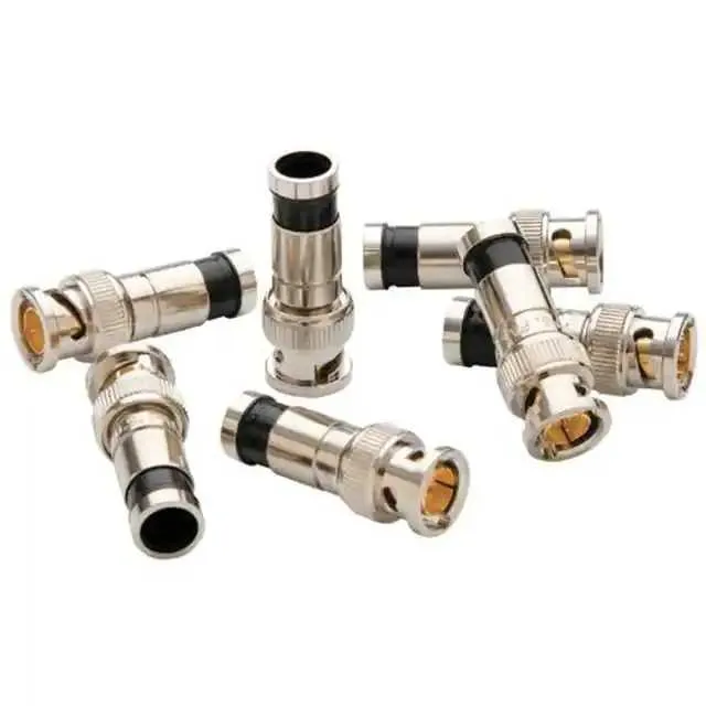 PA9715 (CONN BNC PLUG STR)
