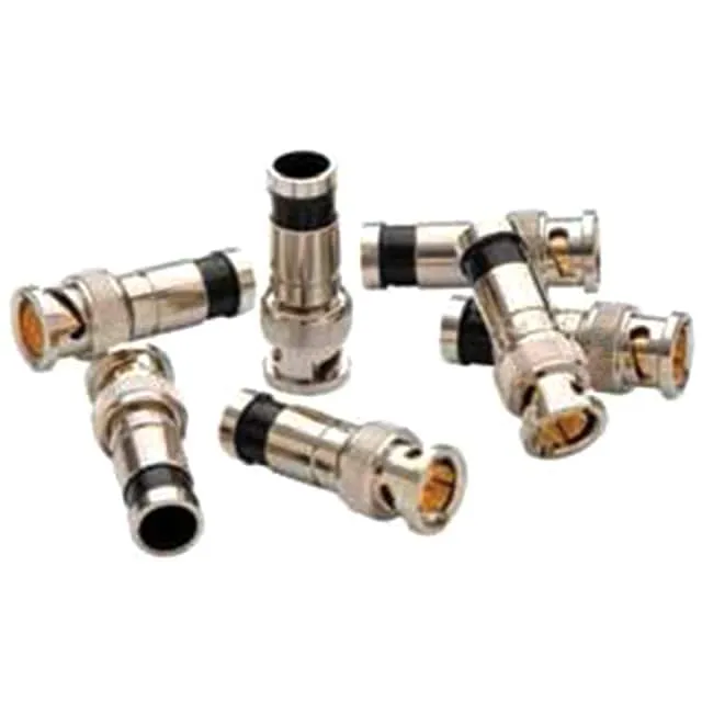 PA9740 (CONN BNC PLUG STR PUSH)