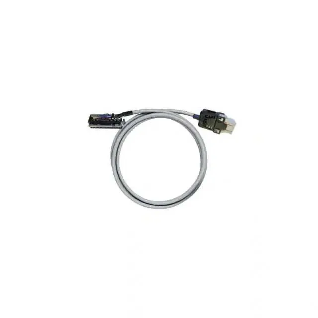 7789648015 (CABLE ASSEMBLY INTERFACE 4.9')