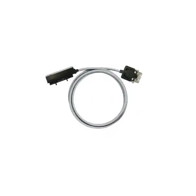 7789031015 (CABLE ASSEMBLY INTERFACE 4.9')