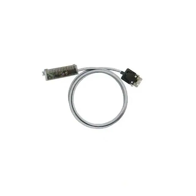 7789316015 (CABLE ASSEMBLY INTERFACE 4.9')