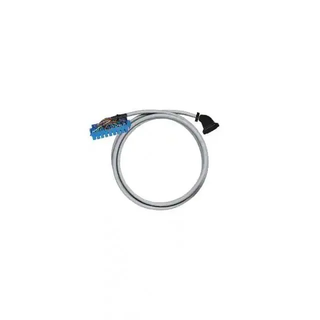 7789001030 (CABLE ASSEMBLY INTERFACE 9.84')