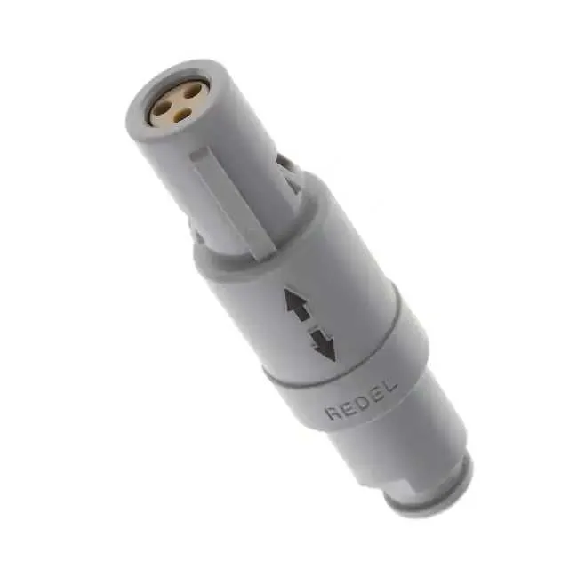 PAH.N0.3GL.LC65GZ (CONN PLUG FMALE 3POS SOLDER CUP)