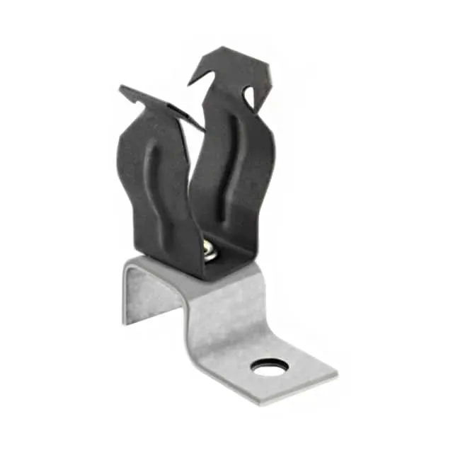 PAOL8P (CBL CLIP CONDUIT MET BRACKET)