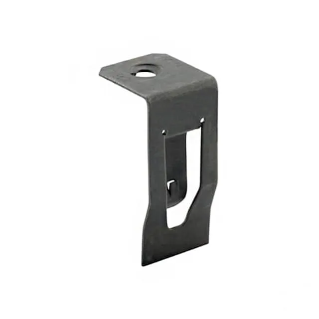 PATA4I (CLIP THREADED T-BAR)
