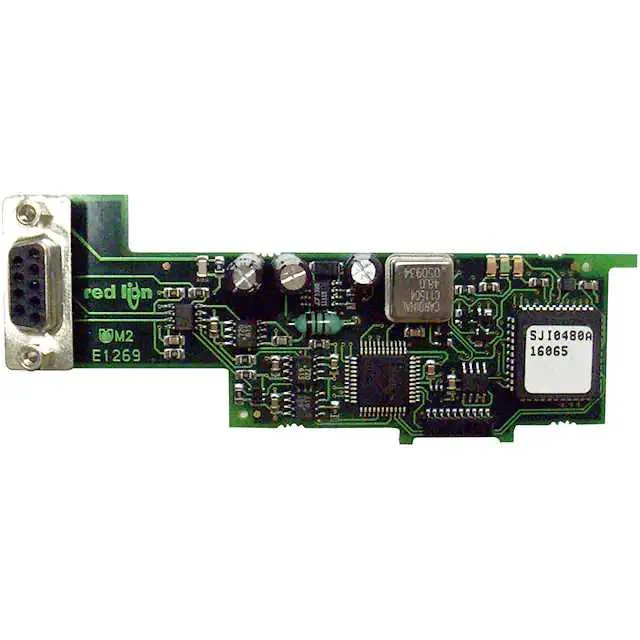 PAXCDC50 (OPTION CARD COMM PAX PROFIBUS-DP)
