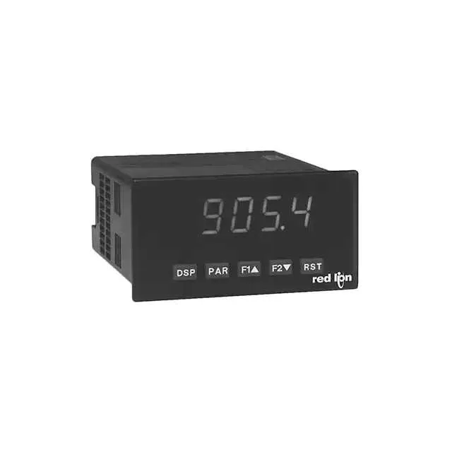 PAXD0010 (AMMETER/VOLTMETER LED PANEL MT)