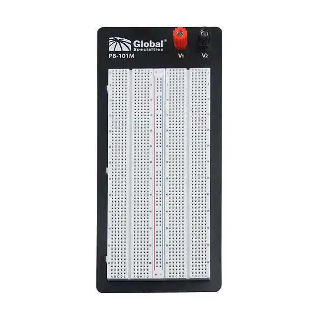 PB-101M (BREADBOARD EXTPOWER 1360 TIE-POI)