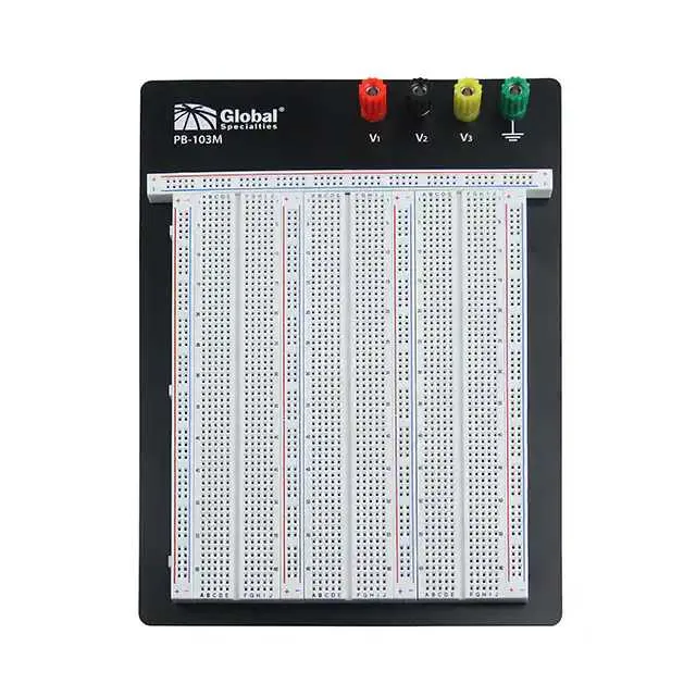 PB-103M (BREADBOARD EXTPOWER 2390 TIE-POI)