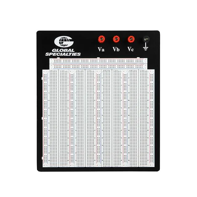 PB-104E (EXT PWRD BRDBRD 3060 TIE-POINTS)
