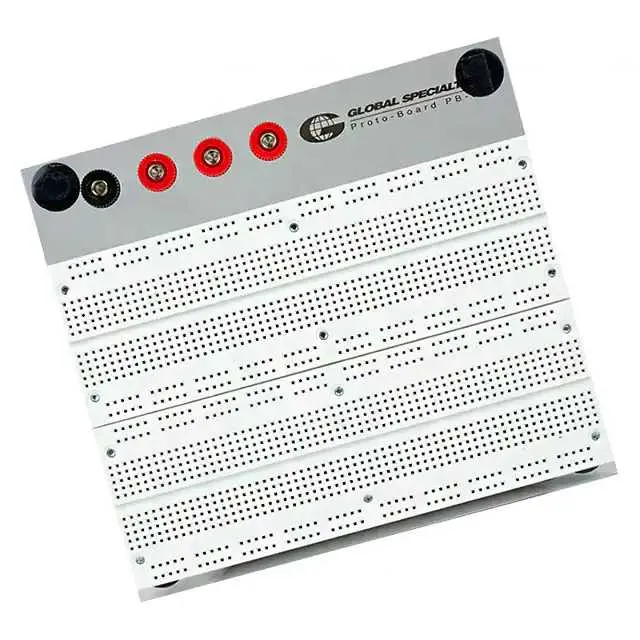 PB-60 (BREADBOARD 1680 TIE-POINTS)