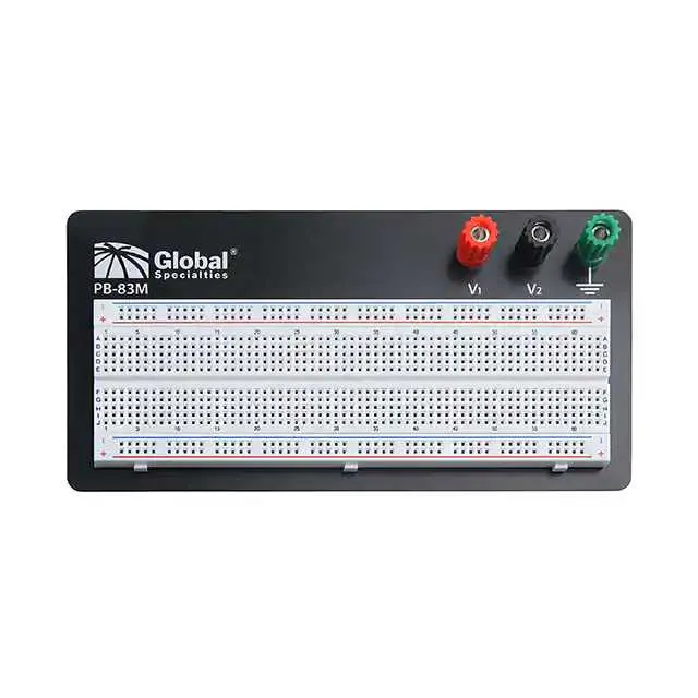 PB-83M (BREADBOARD ASSEMBLY 7.20X3.74)