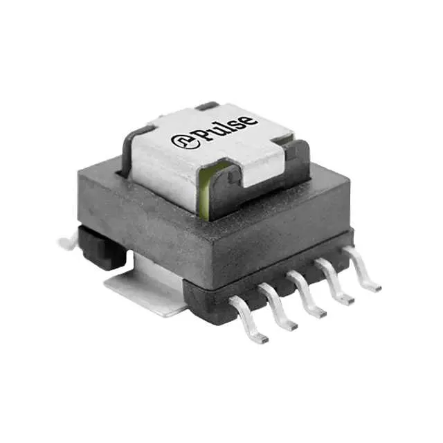 PB0025NL (CURR SENSE XFMR 50:1 35A SMD)